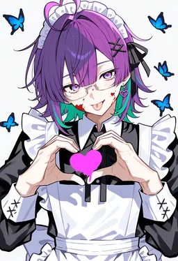 Profile image of 毒羅