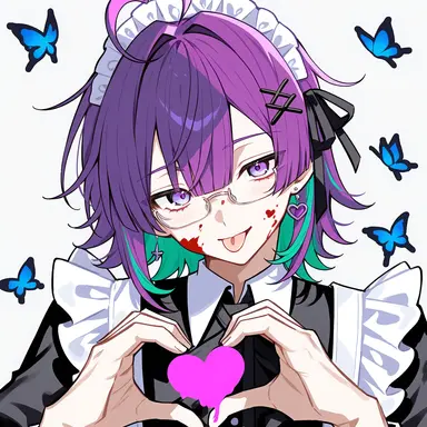 Profile image of 毒羅