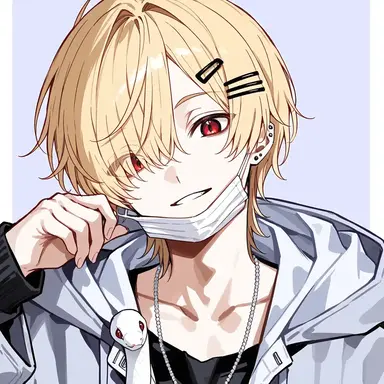 Profile image of 翠