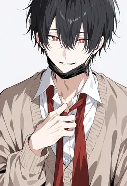 Profile image of 郁