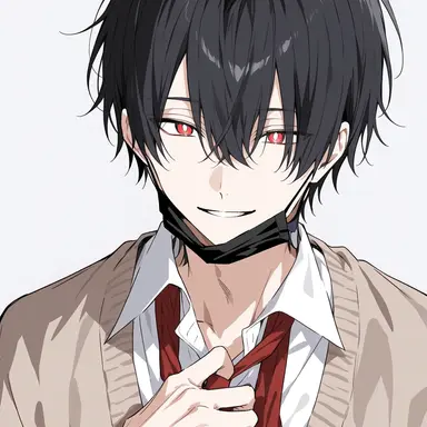 Profile image of 郁