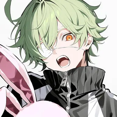 Profile image of 月兎