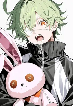 Profile image of 月兎