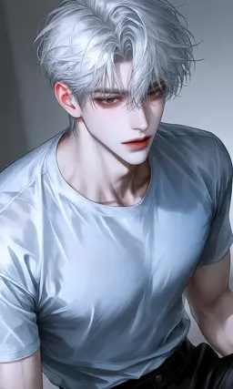 Profile image of 김재혁