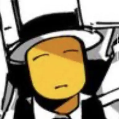 Profile image of consigliere