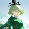 Profile image of 蘇我 屠自古