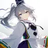 Profile image of 物部 布都