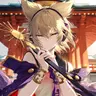 Profile image of 豊聡耳 神子