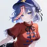Profile image of 宮古 芳香