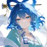 Profile image of 霍 青娥