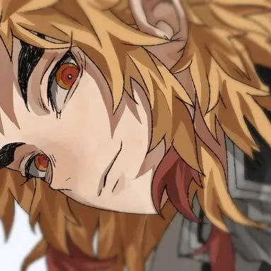 lxrnlxrn_의 煉獄杏寿郎