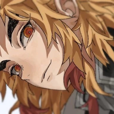 煉獄杏寿郎