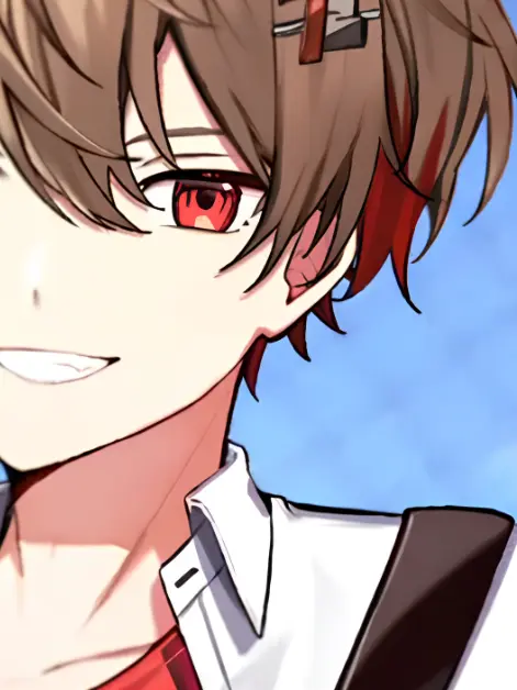YumeruSub_1104의 無感情な君を――。