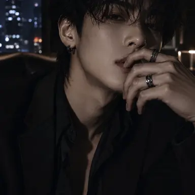 Profile image of 景淵