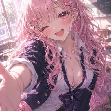 Profile image of 日咲奈