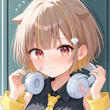 Profile image of 音ノ瀬らこ