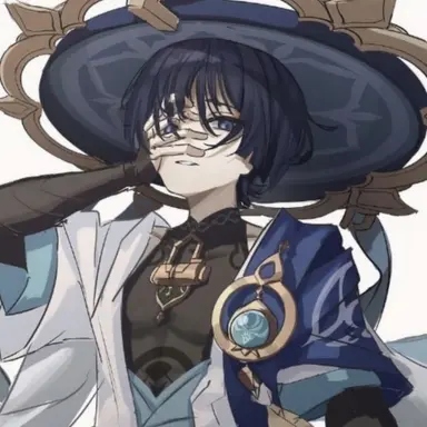 Profile image of 방랑자