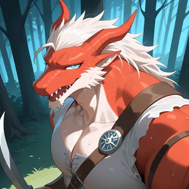 Profile image of ガイン