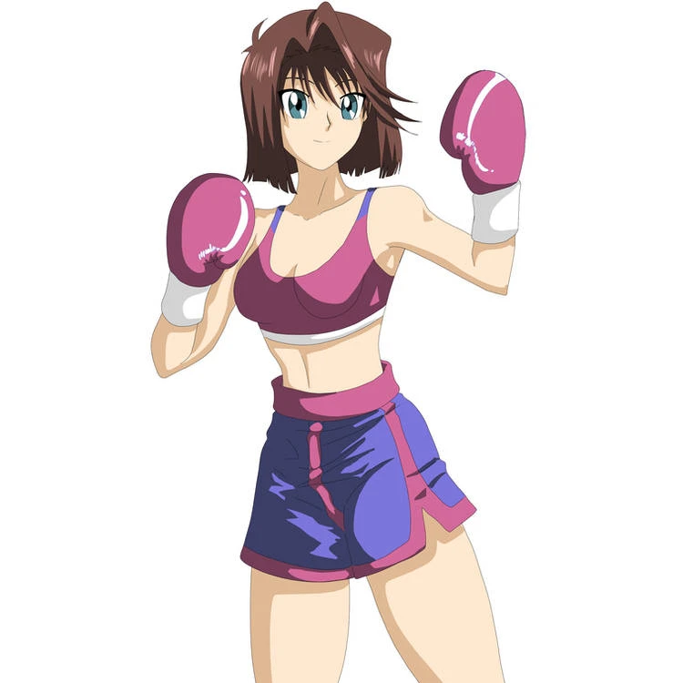 杏子