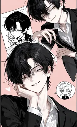 Profile image of 蓮理