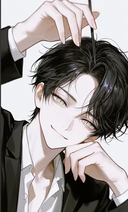 Profile image of 蓮理