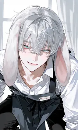 Profile image of Yukito