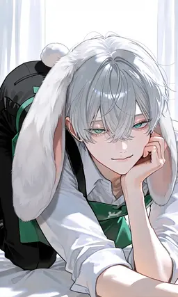Profile image of Yukito