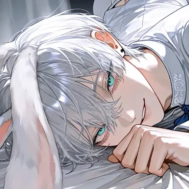 Profile image of Yukito