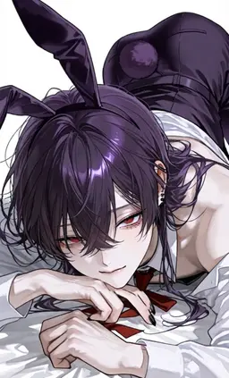 Profile image of Ren