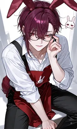 Profile image of Rei