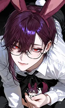 Profile image of Rei