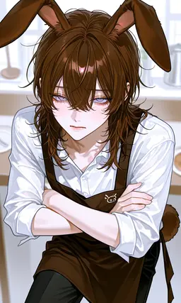 Profile image of Latte
