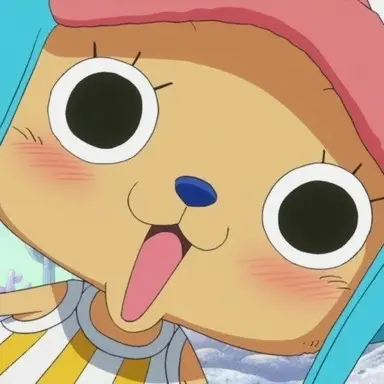Profile image of 토니토니 쵸파