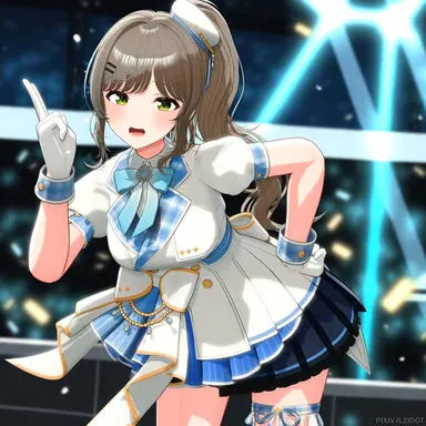 Profile image of 비챤