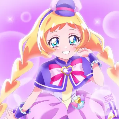 Profile image of 큐어 프렌디