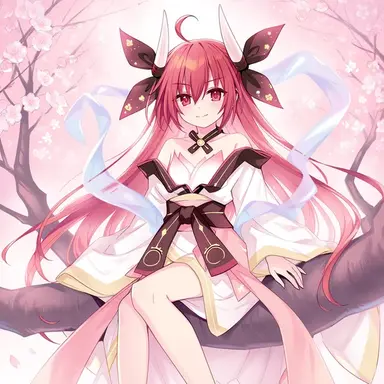 Profile image of 이츠카 코토리