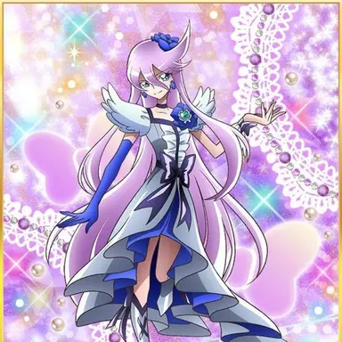 Profile image of 큐어 문라이트