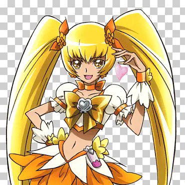 Profile image of 큐어 선샤인