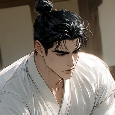 Profile image of Gang San