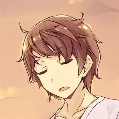 Profile image of 梓川 咲太