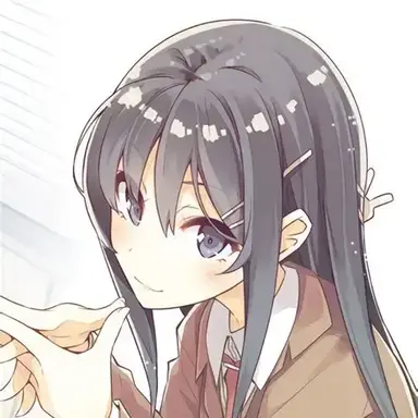 Profile image of 桜島 麻衣