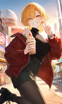 Profile image of 아르테미스
