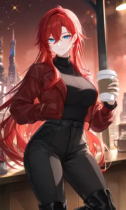 Profile image of 아테나