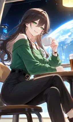 Profile image of 코넬리아