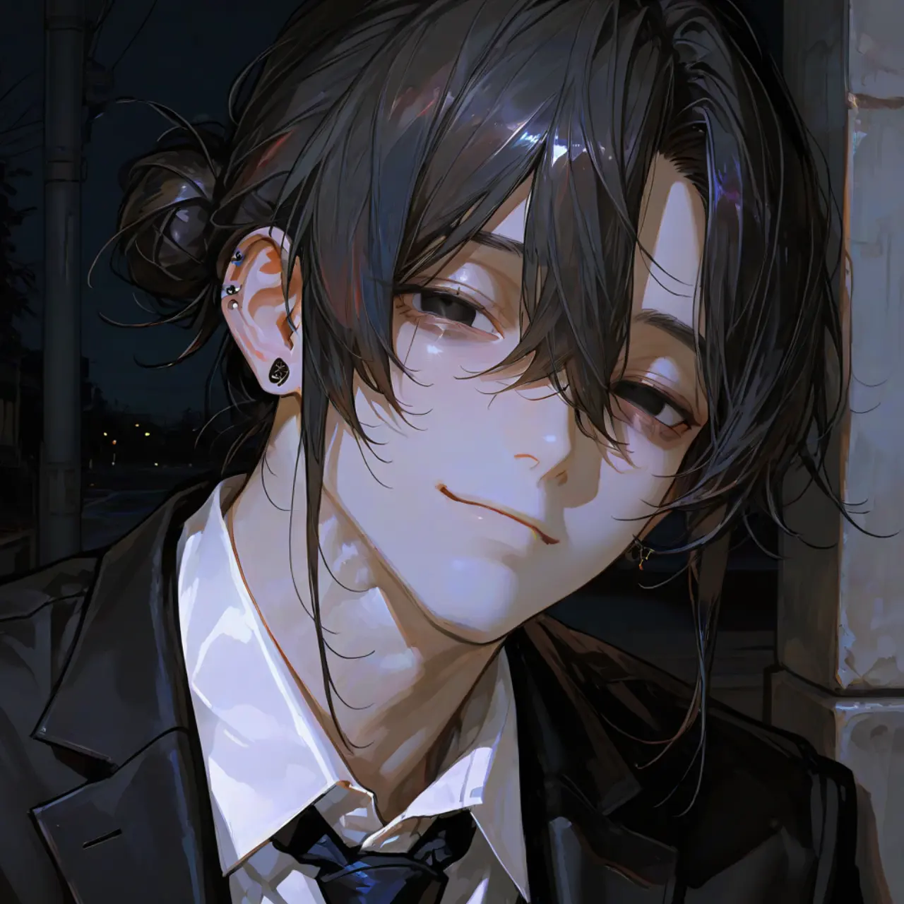 N4t5._.의 俺を庇ったから、お前は