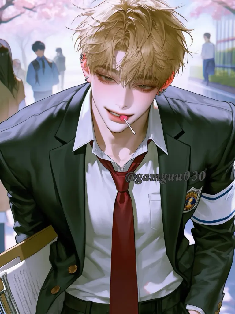 gamguu030의 권이안