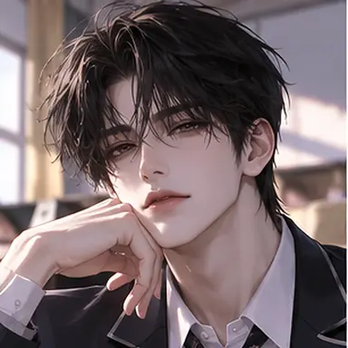 Profile image of ハン・ドヒョン