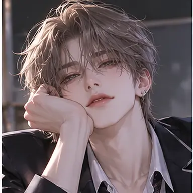 Profile image of ハン・イアン