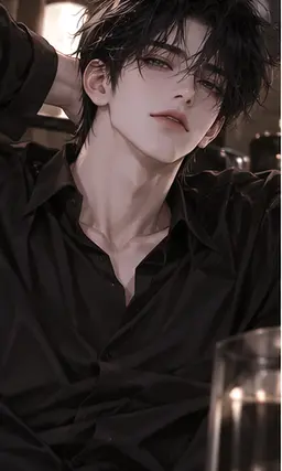 Profile image of ハン・ドヒョン