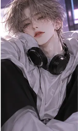 Profile image of ハン・イアン